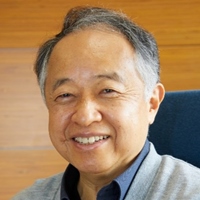 山形与志樹教授 (Yoshiki YAMAGATA)