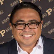 Ivan Anthony Henares