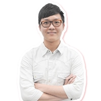 彥廷老師 (國立高雄師範大學-資訊教育研究所)