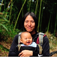 林暐翔(植物人)