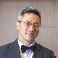 詹昌憲（James Chan）