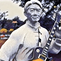 金大熱門音樂社