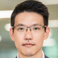 Alain Yee Loong Chong