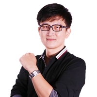 張瑞麟〈捷希〉