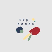 sep.beads 誰彼工作室