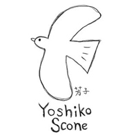 芳子司康 yoshiko_scone
