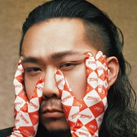 JUST IN XX 周裕穎