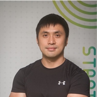 阿德 蔡俊德 教練