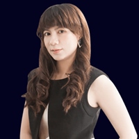 Iris Chen