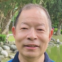 黃家榮 Colin Huang