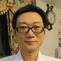 陳之偉 William Chen