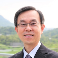 Han-Chung Wu 吳漢忠