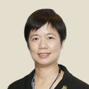 Karen Wen 溫國蘭