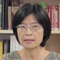 Li-Chuan Hsu 徐麗娟