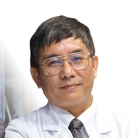 James Chih-Hsin Yang 楊志新