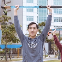 楊子欣 欣欣教練