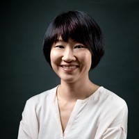 方敍潔 