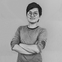 蔡奇宏 Warrick Tsai