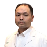 陳譽仁助理教授