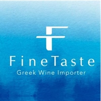 希臘葡萄酒 by 汎特思