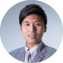 雷子謙 (Raymond Lui)    