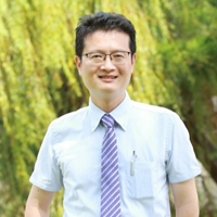 彰化師範大學 陳良瑞 教授