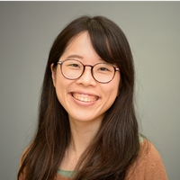 CIP 彰化推動辦公室 詹羑律 地方關係資深專員