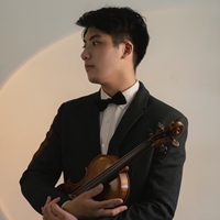 施昀廷 Louis Shih