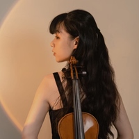 林采璇 Christy Lin