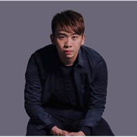 周沅正 Bryan Chou