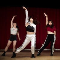 金門農工熱舞社