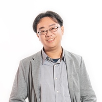 林揚斌 Ray Lin