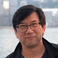 Cassian Yee 余嘉誠