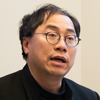  Perry Pei-Ju Yang 楊沛儒 