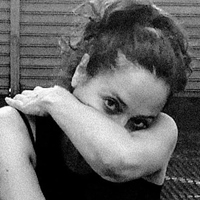 娜塔莉亞・奎利亞爾 Natalia Cuellar