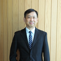 呂昌儒 專案顧問
