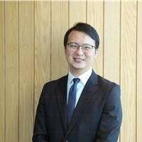 林浩瑜 專案顧問