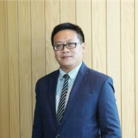 傅繼台 專案顧問