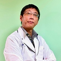 施益湋復健科組長