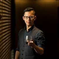 林澧竣 Eric