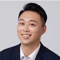 林政漢 共同創辦人暨營運長
