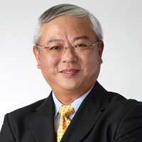 葉榮廷 董事長