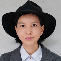 饒孟蓁 共同創辦人