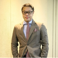 莊才勳 Aaron