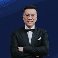 Jerry Li 李偉傑