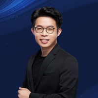 Daniel Huang