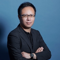 劉祐銘 (Barry老師）
