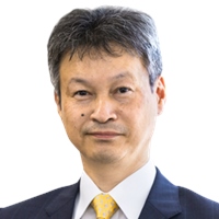 長谷川清(Kiyoshi Hasegawa)