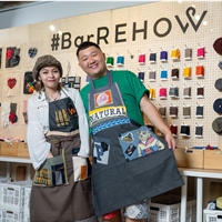 REHOW 如禾永續文創