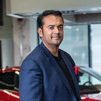 Rahil Ansari
